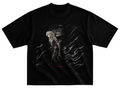 Playera BERSEK 3 streetwear gym corte oversize 100% algodón